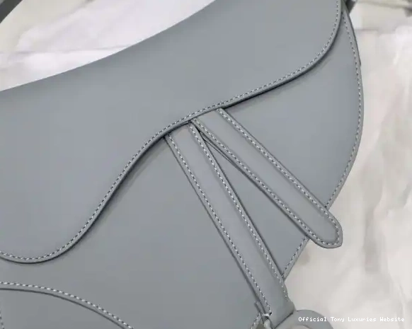 Tony Luxuries Bag Saddle diro 0422